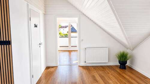 Foto - Wohnung zum Mieten in Freigericht 1.190,00 € 107.4 m²
