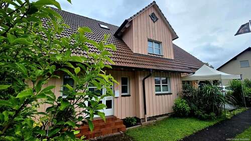 Foto - Haus zum Mieten in Biebergemünd 1.250,00 € 130 m²