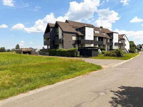 Foto - Wohnung zum Kaufen in Mehlmeisel 107.000,00 € 60 m²
