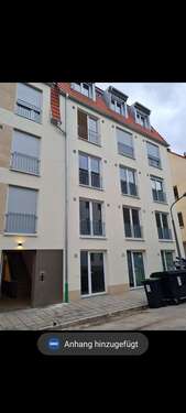 Foto - Wohnung zum Mieten in Nürnberg 710,00 € 28 m²