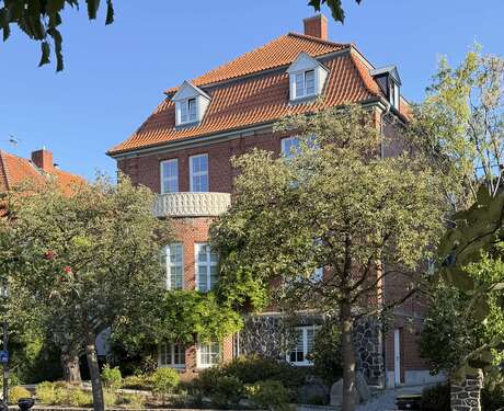 Foto - Wohnung zum Mieten in Kiel 2.200,00 € 114 m²