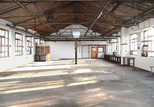Foto - Halle in Solingen Höhscheid 1.404,00 € 312 m²