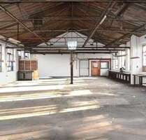Halle in Solingen Höhscheid 1.404,00 € 312 m² - Solingen / Höhscheid