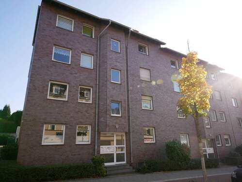 Foto - Wohnung zum Mieten in Gelsenkirchen 321,17 € 61.9 m²