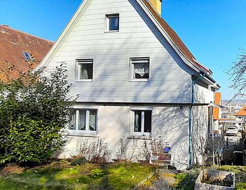 Foto - Haus zum Kaufen in Giengen 329.000,00 € 118 m²