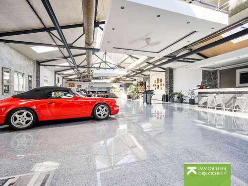 Foto - Halle in Wuppertal 1.250.000,00 € 1078 m²