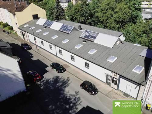 Foto - Halle in Wuppertal 1.149.000,00 € 1078 m²