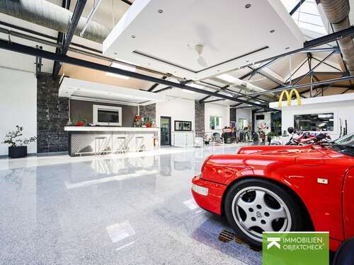 Foto - Halle in Wuppertal 1.149.000,00 € 1078 m²