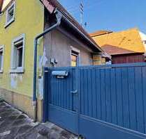 Haus zum Kaufen in Karlsruhe 185.000,00 € 80 m²