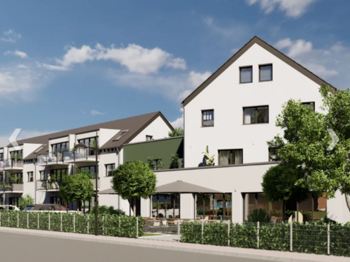 Foto - Wohnung zum Kaufen in Seligenstadt 455.948,50 € 76.63 m²