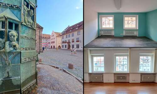 Foto - Büro in Villingen 3.030,00 € 303 m²