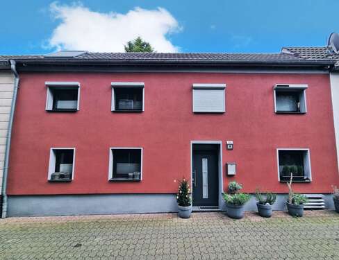 Foto - Wohnung zum Kaufen in Rheinberg 169.000,00 € 71 m²