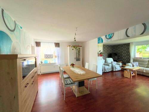 Foto - Wohnung zum Kaufen in Butjadingen 149.000,00 € 124 m²