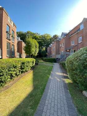 Foto - Wohnung zum Kaufen in Kronshagen 95.000,00 € 26 m²