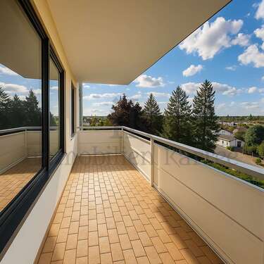 Foto - Wohnung zum Kaufen in Pulheim 220.000,00 € 73.8 m²