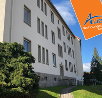 Wohnung zum Mieten in Aue-Bad Schlema 389,52 € 64.92 m²