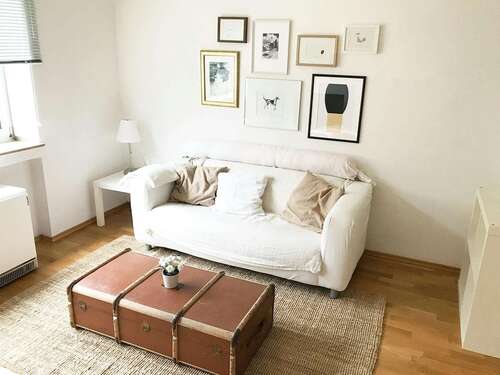 Foto - Wohnen auf Zeit in Düsseldorf 1.200,00 €