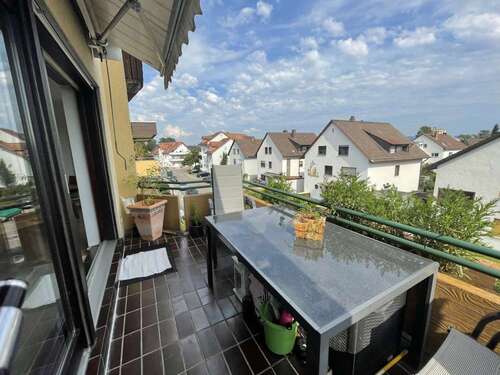 Foto - Wohnung zum Mieten in Viernheim 850,00 € 108 m²