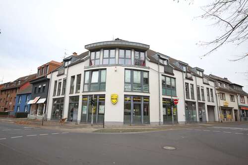 Foto - Wohnung zum Mieten in Hürth 750,00 € 51 m²