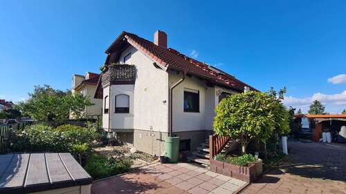 Foto - Haus zum Kaufen in Halle (Saale) 449.000,00 € 130 m²