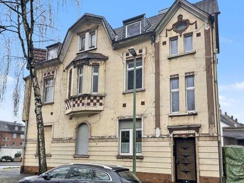 Foto - Haus zum Kaufen in Duisburg 355.000,00 € 276.53 m²