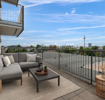 Wohnung zum Kaufen in Frankfurt am Main 295.000,00 € 78 m²