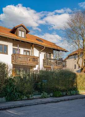 Foto - Wohnung zum Kaufen in München 550.000,00 € 76 m²