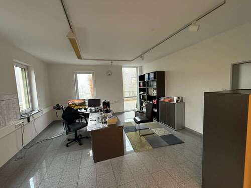 Foto - Büro in Altomünster 1.430,00 € 110 m²