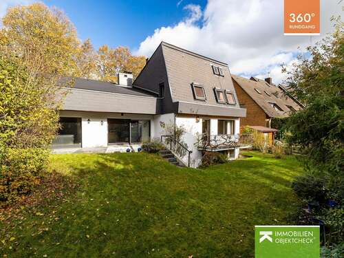 Foto - Haus zum Kaufen in Ratingen 880.000,00 € 236 m²