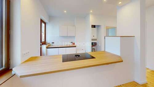 Foto - Wohnung zum Mieten in Rostock Hansaviertel 1.700,00 € 97 m²