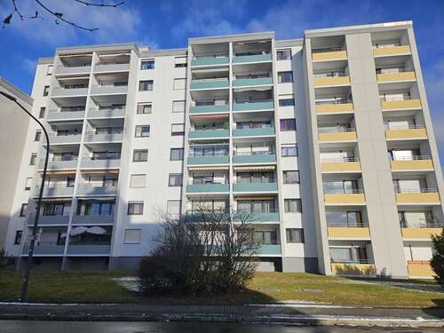 Foto - Wohnung zum Kaufen in Weiden 179.000,00 € 73.81 m²