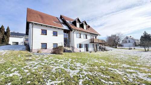 Foto - Haus zum Mieten in Thierhaupten 1.375,00 € 150 m²