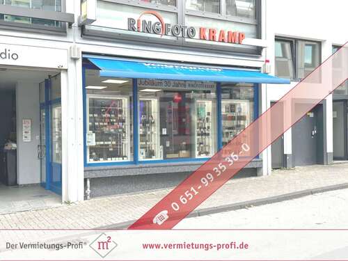 Foto - Einzelhandel in Trier 1.790,00 € 50 m²
