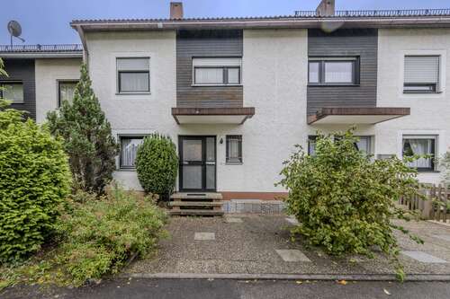 Foto - Haus zum Kaufen in Höhenkirchen-Siegertsbrunn 731.000,00 € 119.28 m²