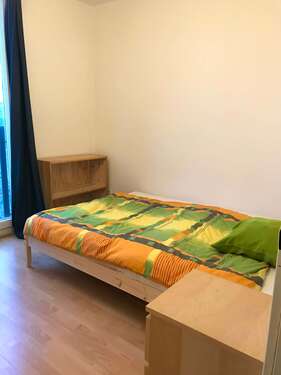 Foto - WG-Zimmer in Berlin 600,00 € 10 m²