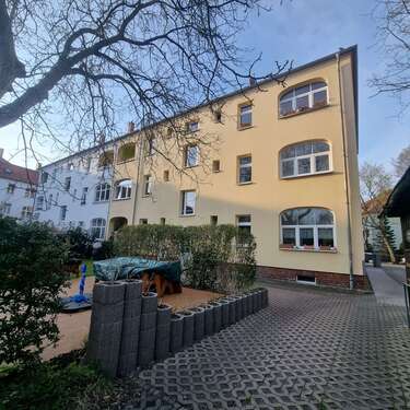 Foto - Wohnung zum Mieten in Dresden 680,00 € 80 m²