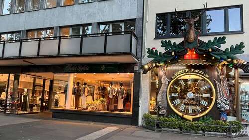 Foto - Einzelhandel in Wiesbaden 6.000,00 € 100 m²