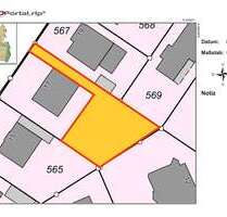 Grundstück zu verkaufen in Gensingen 199.000,00 € 500 m²