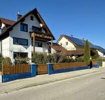 Haus zum Kaufen in Türkheim 1.278.000,00 € 210 m²