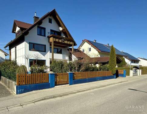 Foto - Haus zum Kaufen in Türkheim 1.278.000,00 € 210 m²