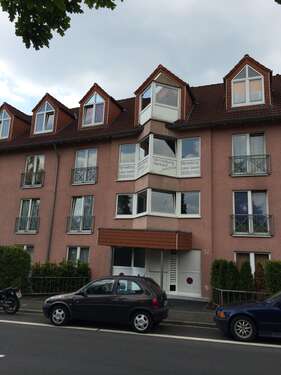 Foto - Wohnung zum Kaufen in Witten 49.900,00 € 25 m²