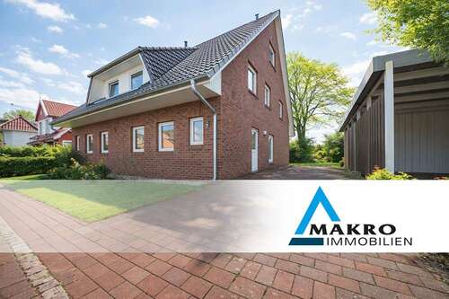 Foto - Haus zum Mieten in Elmshorn 1.550,00 € 103.02 m²