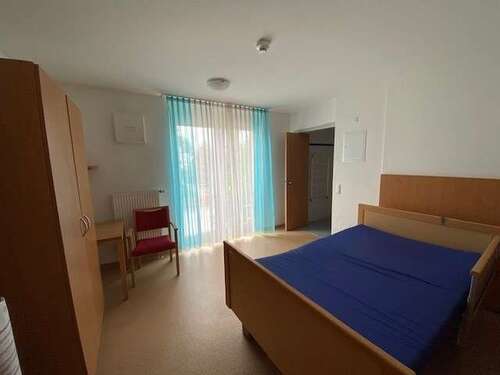 Foto - Wohnung zum Kaufen in Regensburg 175.000,00 € 21.37 m²