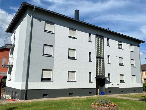 Foto - Wohnung zum Mieten in Neulußheim 540,00 € 56 m²