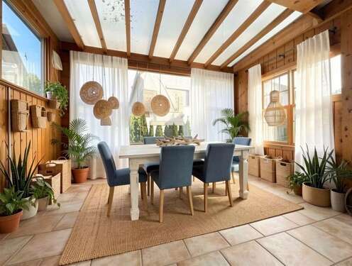 Foto - Haus zum Kaufen in Jettingen-Scheppach Schönenberg 485.000,00 € 290 m²