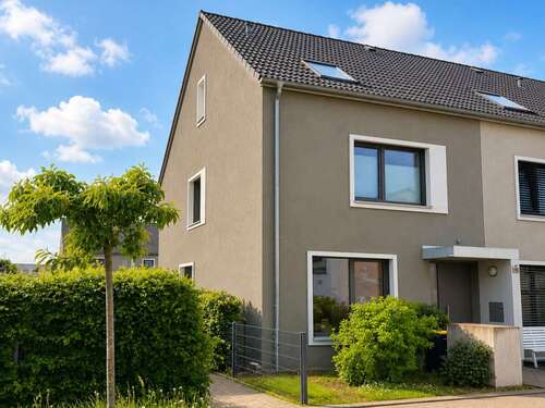 Foto - Haus zum Kaufen in Hannover Misburg-Nord 545.000,00 € 135 m²