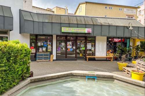 Foto - Einzelhandel in Rosenheim 95.000,00 € 48 m²