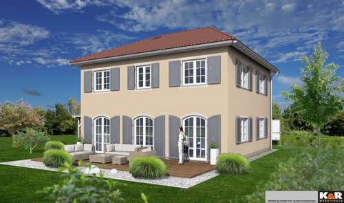 Foto - Haus zum Kaufen in Heidenau 552.700,00 € 140 m²
