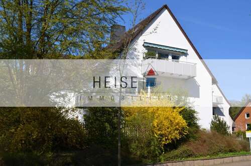 Foto - Wohnung zum Mieten in Holzminden 650,00 € 86 m²