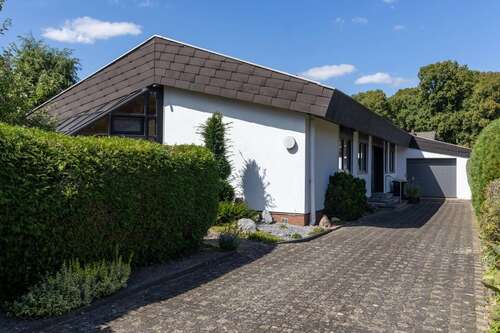 Foto - Haus zum Kaufen in Bad Oeynhausen 290.000,00 € 133 m²